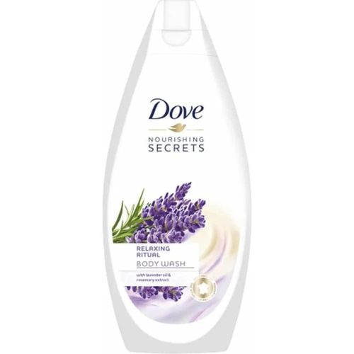Dove Nourishing Secrets Body Wash 750Ml