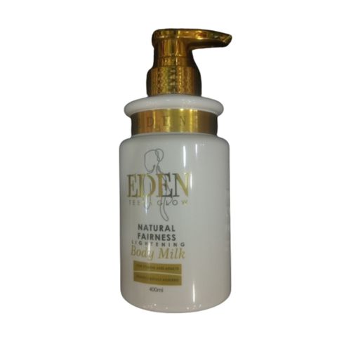 Eden Body Milk 400Ml