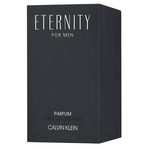 Eternity For Men Calvin Klein Perfume 3.3Floz