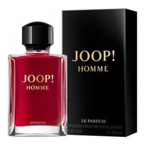 Joop Homme Perfume 125Ml