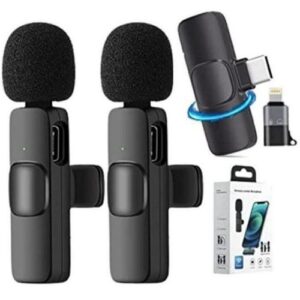 Kp Wireless Microphone