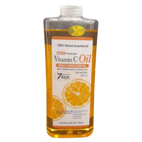 Laverly Vitamin C Facial Serum