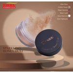 Zikel Cosmetics Spakling Honey Dust 10G