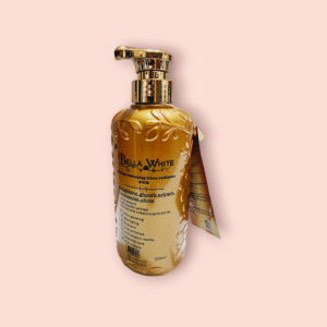 Bella White Strong Whitening Lotion 500Ml