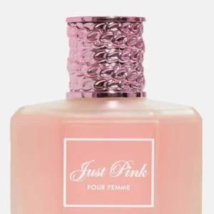 Just Pink  Eau Parfum 100Ml