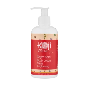 Koji Acid Body Lotion 250Ml