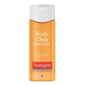 Neutrogena Body Clear Body Wash 250Ml