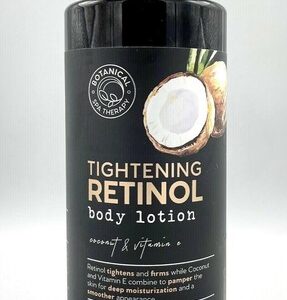 Botanical Spa Therapy Tightening Retinol Body Lotion 960ml