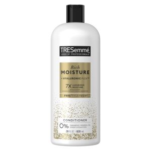 Tresemme Rich Moisture Conditioner 828Ml