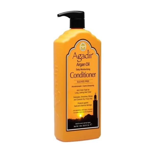 Argan Oil Conditioner  1000Ml