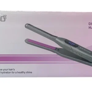 Barabasnono The Hair Professional Tool Model: Kw308