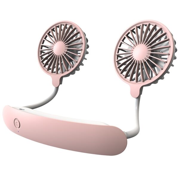 F6 Neck Fan