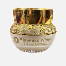 Flawless White Face Cream 30G