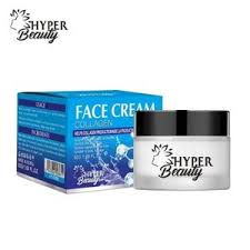 Hyper Beauty Collage Face cream 50G