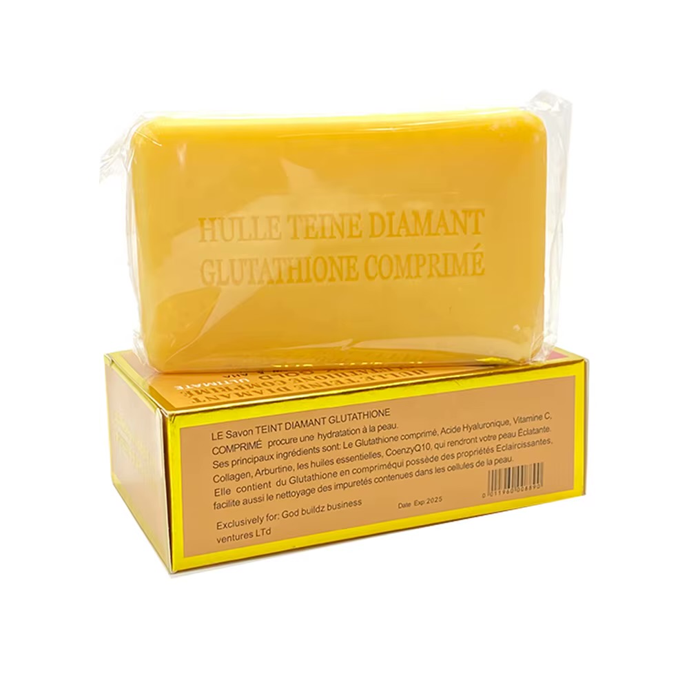 Glutathione Injection Gluta 24K Magic Gold Extra S