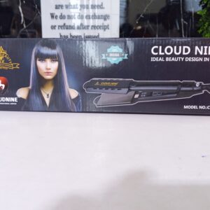 Cloud Nine Plus Model:Italy