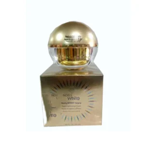 Noble White Super Lightening Cream 50Ml