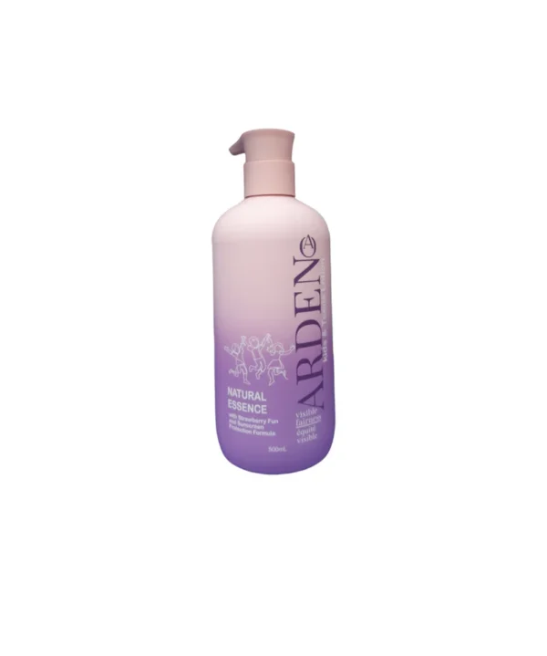 Arden Kids & Teens Lotion Blue Respberry 500Ml