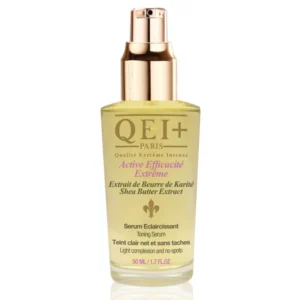 Qei+  Or  Lightening  Serum   48Ml