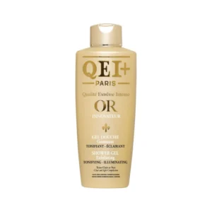 Qei + Or Exfoliating Shower Gel   1000Ml