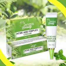 Hyper Beauty Maximum Tame