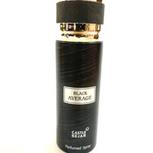 Castle Bejaj Perfume Spray