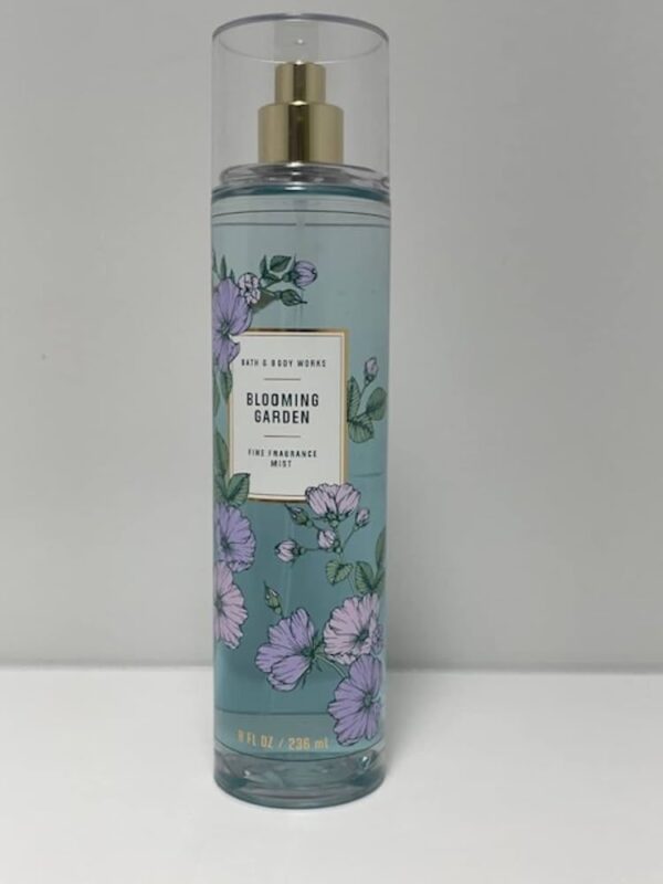 Airbody Bloom Garden Fine Perfume 90Mlpp