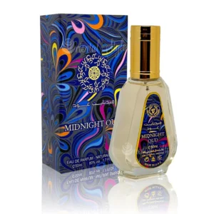 Oud Eau 50Ml