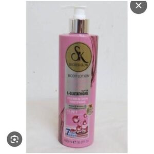 Sk Duchess Body Lotion Luminous Glow 480Ml