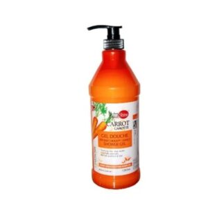 Nutra Shine Shower Gel 1380Ml
