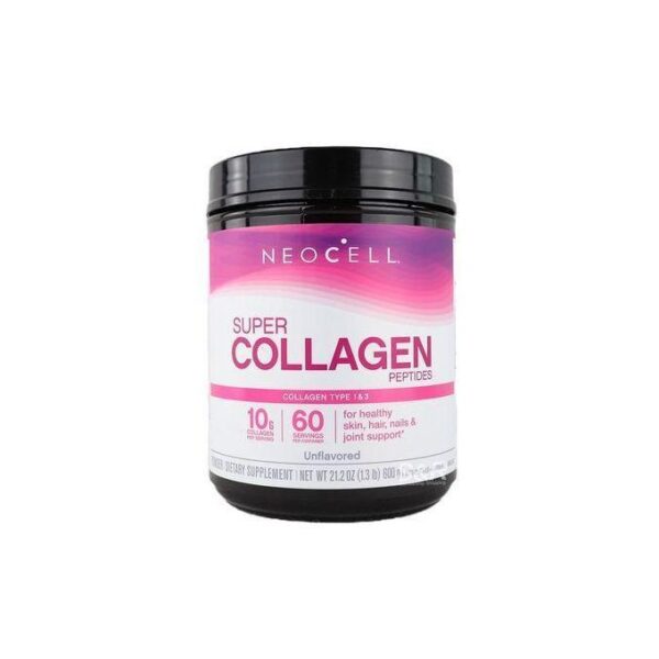Neocell Supercollagen Peptides 300G