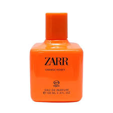 Zarr Eau De Parfum 100Ml