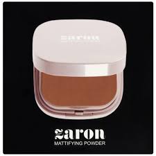 Zaron Mattifying Powder 10G