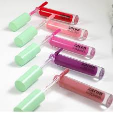 Zaron Max Sheen 4.5Ml