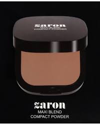 Zaron Maxi Blend Compact Powder