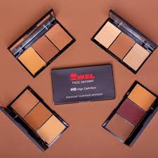 Zikel Face Definer Hd. High Definition  4.5G