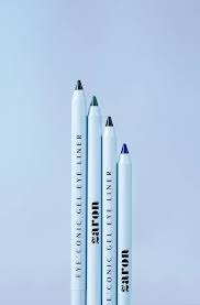 Zaron Eye Conic Gel Eye Liner 1.6G Dark Blue