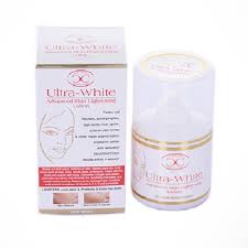 Ultra - White Advanced Skin Lightening Lotion