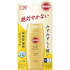 Suncut Uv Perfect Gel Spf 50+ 120G