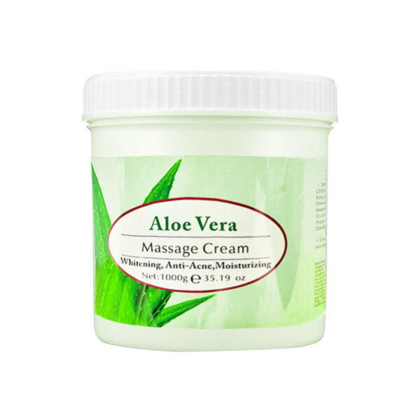 Aloe Vera Massage Cream 1000G