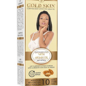 Gold Skin Body Lotion 250Ml
