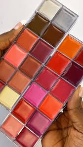 Slosh Moisturized Lip And Cheek Collection