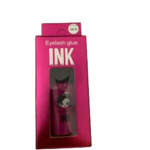 Eyelash Glue Ink