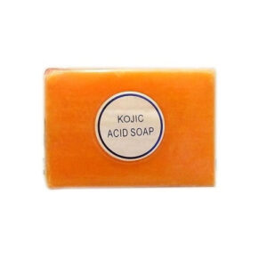 Kojic Acid Soap