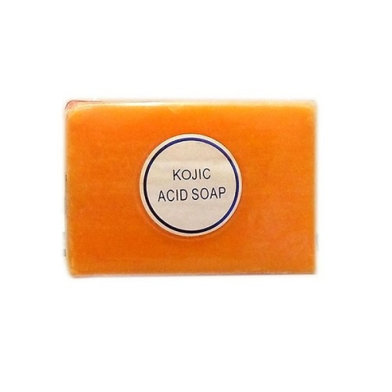 Kojic Acid Soap