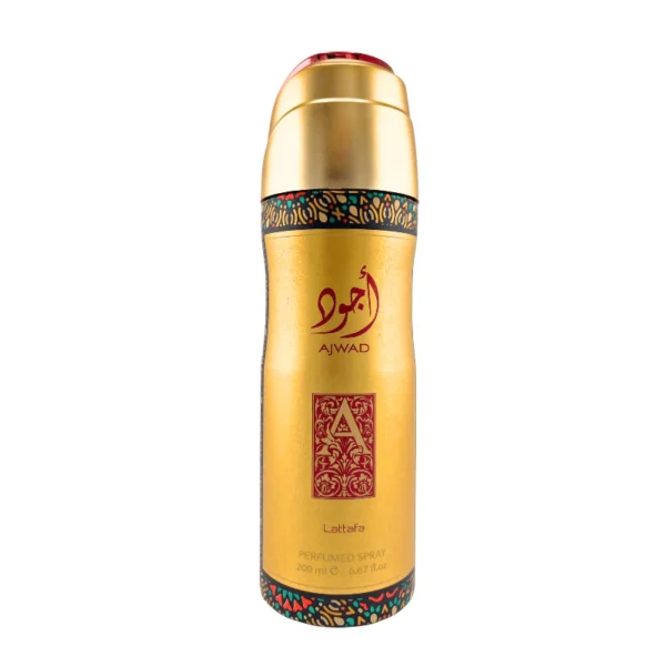 Ajwad Lattafa 200Ml