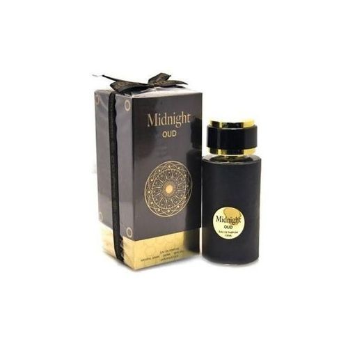 Midnight Oud 100Ml