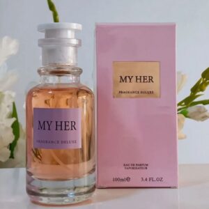 Fragrance Deluxe Perfume 100Ml