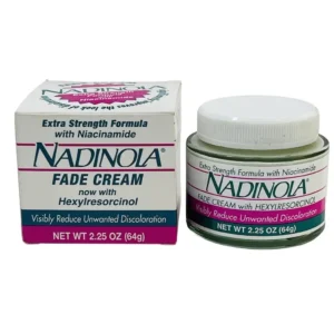 Nadinola Fade Cream    64G