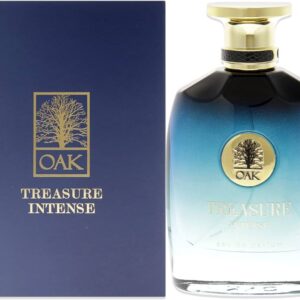 Oak Treasure Intense